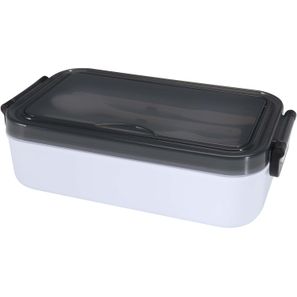 Snappy Lunchbox und Besteckset