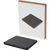Loop 10 W kabelloses Ladepad aus recyceltem Kunststoff (Bild 4)
