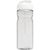 H2O Active® Base 650 ml Sportflasche mit Klappdeckel (Bild 2)