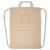 Bear GRS-recycelter Sherpa Sportbeutel 9 L (Bild 4)