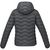 Petalite GRS Daunenjacke für Damen aus recyceltem Material (Bild 3)