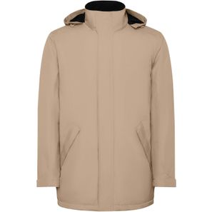 America wattierter Parka für Herren