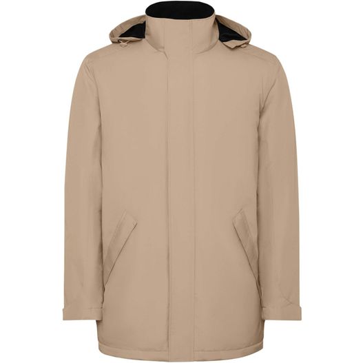 America wattierter Parka für Herren (Bild 1)