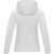 Sayan Kapuzenpullover mit halbem Reißverschluss für Damen (Bild 3)