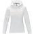 Sayan Kapuzenpullover mit halbem Reißverschluss für Damen
