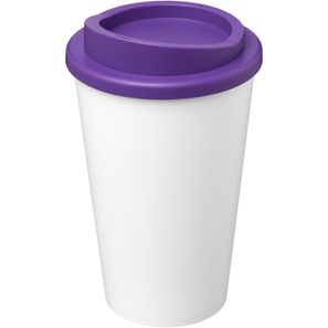 Americano® Eco 350 ml recycelter Becher