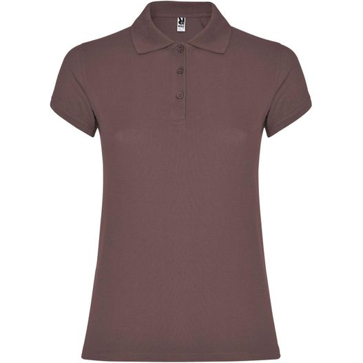 Produktabbildung Star Poloshirt für Damen Star Poloshirt für Damen (Bild 1)