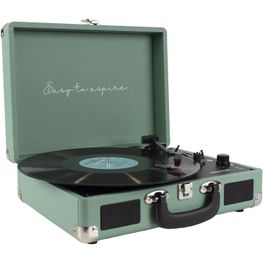 Produktabbildung Prixton VC400 Vinyl-Plattenspieler Prixton VC400 Vinyl-Plattenspieler