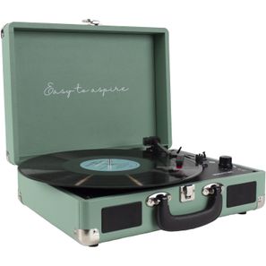 Prixton VC400 Vinyl-Plattenspieler