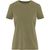 Nanaimo Kurzärmeliges T-Shirt für Damen im Washed Look, 160 g/m2 (Bild 3)