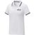 Amarago Polo mit abgesetztem Rand für Damen (Bild 4)
