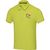 Akoya Poloshirt aus recyceltem Frottee Unisex (Bild 4)