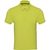 Akoya Poloshirt aus recyceltem Frottee Unisex