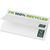 Sticky-Mate® recycelte Haftnotizen 127 x 75 mm (Bild 1)