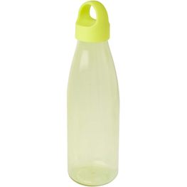 Bergen Trinkflasche aus recyceltem Kunststoff 800 ml