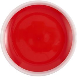 Flicka Fangballspiel