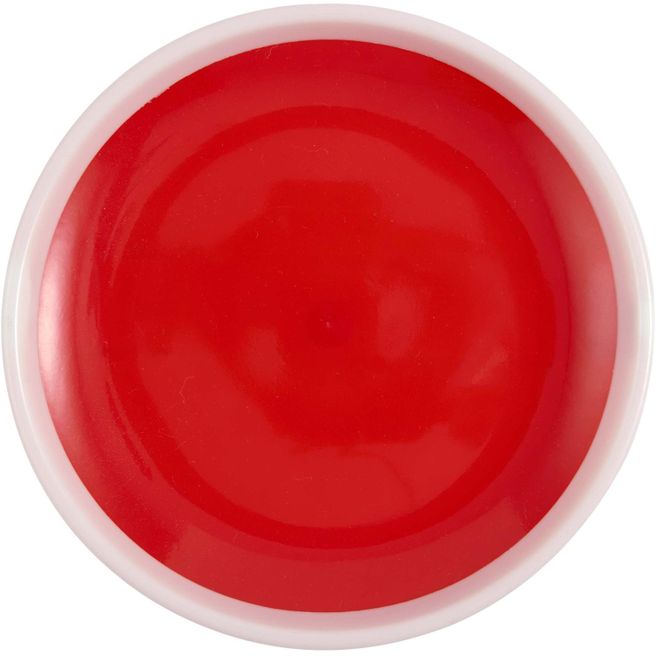 Flicka Fangballspiel