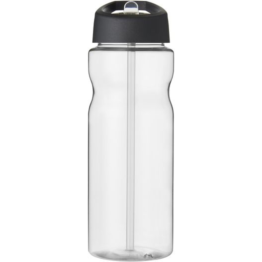 Produktabbildung H2O Active® Base Tritan™ 650 ml Sportflasche mit Ausgussdeckel H2O Active® Base Tritan™ 650 ml Sportflasche mit Ausgussdeckel (Bild 1)