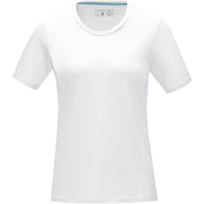 Azurite T-Shirt aus Bio-Baumwolle für Damen