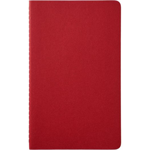 Moleskine Cahier Journal L – blanko (Bild 1)