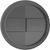 Americano® Espresso Eco 250 ml recycelter Isolierbecher mit auslaufsicherem Deckel (Bild 4)