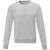 Zenon Herrenpullover mit Rundhalsausschnitt
