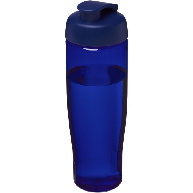 Produktabbildung H2O Active® Tempo 700 ml Sportflasche mit Klappdeckel H2O Active® Tempo 700 ml Sportflasche mit Klappdeckel