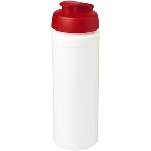 Baseline® Plus grip 750 ml Sportflasche mit Klappdeckel