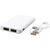 Odyssey 5000 mAh Powerbank mit hoher Dichte (Bild 2)