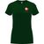Capri T-Shirt für Damen (Bild 3)
