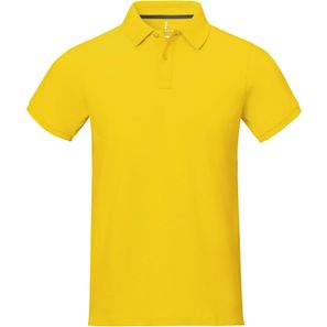 Calgary Poloshirt für Herren