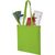 Madras 140 g/m² Baumwoll Tragetasche 7L (Bild 4)