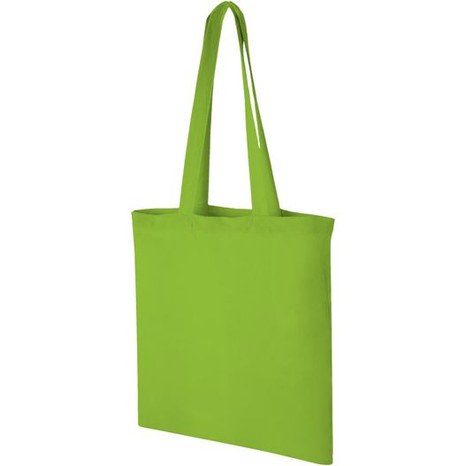 Produktabbildung Madras 140 g/m² Baumwoll Tragetasche 7L Madras 140 g/m² Baumwoll Tragetasche 7L (Bild 1)