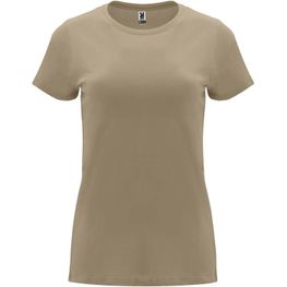 Capri T-Shirt für Damen