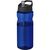 H2O Active® Eco Base 650 ml Sportflasche mit Ausgussdeckel (Bild 1)