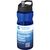 H2O Active® Eco Base 650 ml Sportflasche mit Ausgussdeckel (Bild 3)