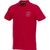Beryl Poloshirt aus GOTS Bio-Recyclingmaterial für Herren (Bild 4)