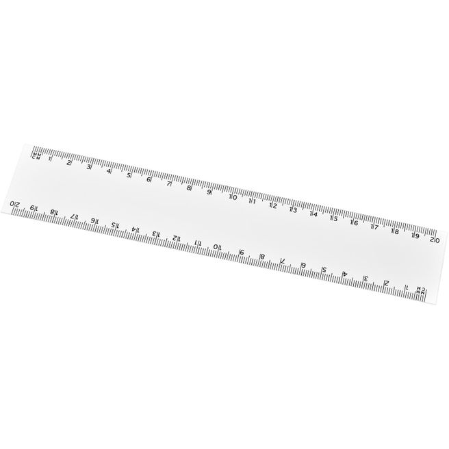 Arc 20 cm flexibles Lineal
