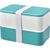 MIYO Renew Doppel-Lunchbox