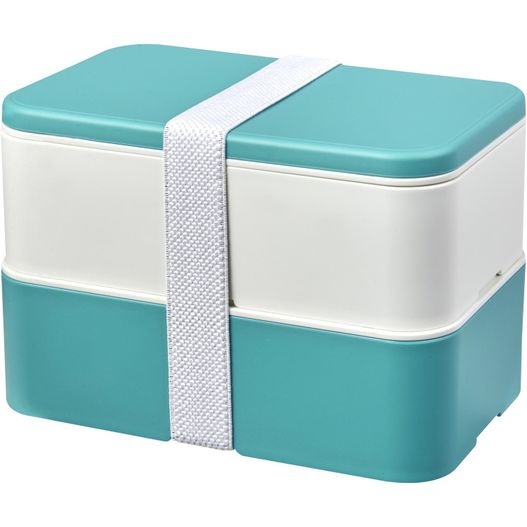 MIYO Renew Doppel-Lunchbox (Bild 1)