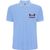 Pegaso Premium Poloshirt für Herren (Bild 3)