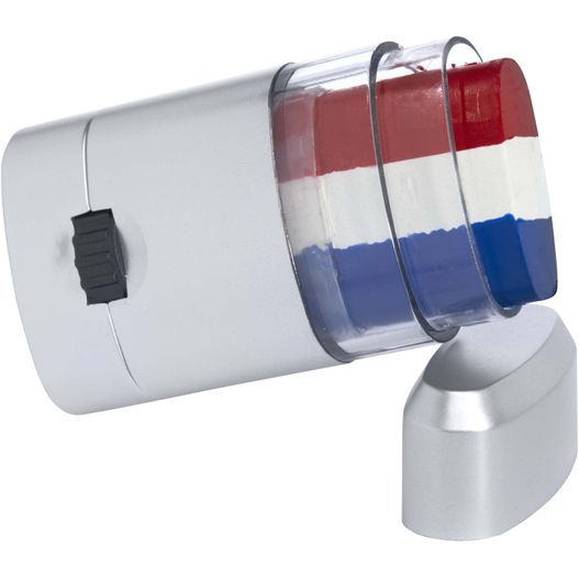 Vibran Flaggen Körperbemalung (Bild 1)