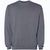 Jaya Pullover mit Rundhalsausschnitt Unisex (Bild 4)