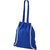 Eliza 240 g/m² Baumwoll Turnbeutel 6L (Bild 2)