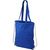 Eliza 240 g/m² Baumwoll Turnbeutel 6L (Bild 1)