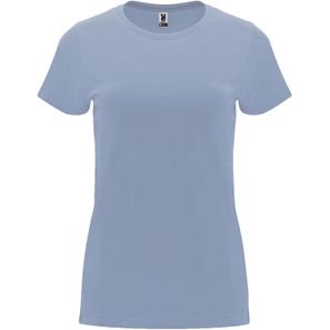 Capri T-Shirt für Damen