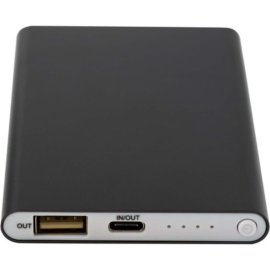 Produktabbildung Pep 4000 mAh Powerbank Pep 4000 mAh Powerbank (Bild 1)