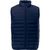 Pallas recycelter wattierter Bodywarmer für Herren (Bild 1)