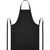 Shara 240 g/m2 Aware™ recycelte Schürze (Bild 2)
