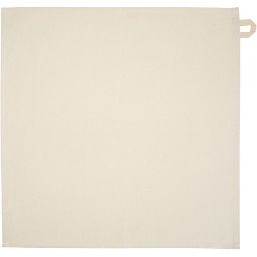Alora 200 g/m² Küchenhandtuch aus recycelter Baumwolle (Bild 1)